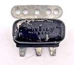 1955 1956 Nos Chevy Gmc Truck Horn Relay 1116919 Box. Fixed Price $65.00.