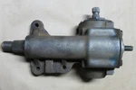 Oem 1967-70 Ford Mustang Boss Mach Shelby Cougar Steering Gear Box C7ZR-3550A. Fixed Price $129.99.