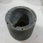 70-81 Firebird Trans Am Formula Original Gm Steering Wheel Hub Adapter. Fixed Price $69.99.