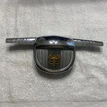 1946,48 Dodge Deluxe Custom Horn Ring Retainer. Fixed Price $170.00.