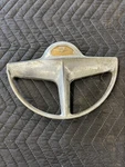 1950S Studebaker Horn Ring. Fixed Price $40.00.