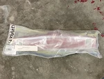 1969-1970 Chevelle Camaro Nova Steering Wheel Shroud, Red Oer 3961775 New. Fixed Price $59.00.