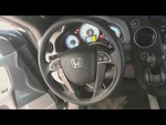 Pilot 2015 Steering Wheel 434654. Fixed Price $139.95.