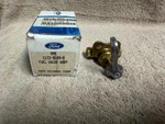 Nos Ford C1TZ-9189-B 1961-71 Truck Under Cab Auxiliary Tank Valve F100/F350. Fixed Price $148.00.