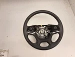 2018-2023 Honda Odyssey Steering Wheel Black Leather Heated 78501THRA4. Fixed Price $180.00.