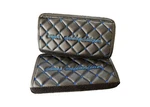 Custom Car Diamond Seat Belt Vip Jdm Cover Pad (2 Pieces). Fixed Price $35.00.