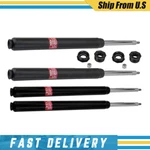 Kyb Shocks Fits Nissan Datsun 260Z 280Z 74 75 76 77 78 - Xj. Fixed Price $315.33.