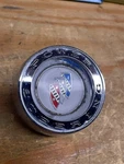 Beautiful 1961 Buick Power Steering Wheel Center Emblem Original Gm Make Offer. Fixed Price $80.00.