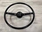 16" Forty Ford Style Steering Wheel By Limeworks W/ Gm Adapter **factory 2ND**. Fixed Price $239.99.