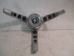 Horn Ring 65-66 Ford Mustang. Fixed Price $54.95.