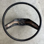 1978 1979 Ford F150 Steering Wheel Oem Pickup Truck Bronco F250 Crack. Fixed Price $44.93.