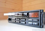 Bmw Bavaria Reverse Rds Classic Blaupunkt Radio/cc Player E28 E30 E32 E34 E36!. Fixed Price $249.00.