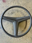 71-73 Buick Factory Green Oem Steering Wheel 3-SPOKE Riviera 1971 1972 1973. Fixed Price $375.00.