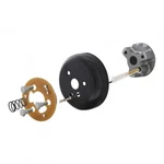 United Pacific Gm Steering Wheel Hub 110314. Fixed Price $35.95.