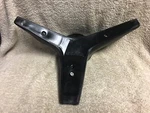 Ford D0AA-3E662-AW 1970-1973 Cougar Torino Cyclone Rim Blow Steering Wheel Pad. Fixed Price $89.00.
