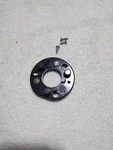 Mopar 67-73 Horn Switch 2822126. Fixed Price $40.00.