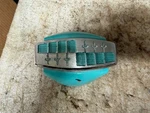 1959 1960 Chevrolet Horn Button Gm 3755679 Biscayne Brookwood Elcamino 59-60. Fixed Price $40.00.