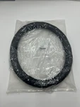 Kafeek Diamond With Rhinestones Steering Wheel Cover 15 Inch Anti-slip Black. Fixed Price $18.19.