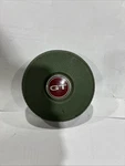 3988031 Gm Gt Steering Wheel Horn Cap Green. Fixed Price $25.00.