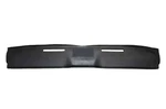 1967-68 Ford Mustang Dash Pad Black Made In Usa. Fixed Price $179.95.