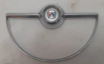 ** ( 1 ) Vintage Ford Horn Steering Wheel Oem Part # Fag 3624. Fixed Price $80.00.