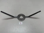 Nos 1966 1967 Mercury Comet Caliente Horn Ring 31780. Fixed Price $85.00.