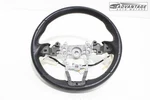 2017-2021 Mazda 6 Driver Side Steering Wheel Leather Black TK50-32-98XD-02 Oem. Fixed Price $141.17.