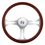 2003 & Up Kenworth Steering Wheel Hubs 88183 (682-10176). Fixed Price $224.15.