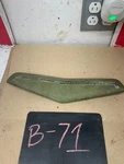 1968 1969 70 Oldsmobile Cutlass F85 Delta Steering Wheel Center Horn Pad Green. Fixed Price $39.99.