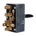 Jaguar Xke E-type Series Wiper Switch Genuine Lucas Made Uk New C15456. Fixed Price $95.15.
