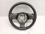 Jaguar F-pace Xe Xf Steering Wheel With Paddle Shifters GX733F563PD. Fixed Price $99.99.