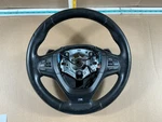 2015-2018 Bmw X4 XDRIVE28I Sport Steering Wheel Assembly W/switches 6879924 Oem. Fixed Price $359.99.