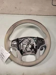 Sienna 2014 Steering Wheel. Fixed Price $90.00.