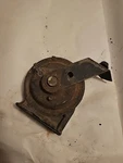 Chevy Gmc Silverado Sierra Suburban Delco Remy Horn Oem Works Vtg 28042. Fixed Price $24.99.