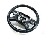 12-16 Ml Gl (W166 X166) 4 Spoke Black Leather Steering Wheel W/ Switches Paddles. Fixed Price $174.99.