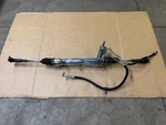 87-93 Ford Mustang Factory Power Steering Rack Front Gear Box Gt Lx Oem. Fixed Price $250.00.