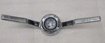 1964 Mercury Comet Horn Ring Button C4GA-13A800-B Oem. Fixed Price $29.99.