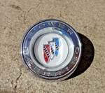 1961 Buick Power Steering Wheel Center Emblem Original Gm. Fixed Price $149.99.