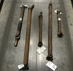 2014 Dodge Durango Front Drive Shaft Oem 130K Miles - LKQ448660874. Fixed Price $148.40.