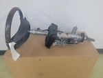 Mercedes-benz A2214602916 Steering Column W/ Adjust Motors & Wheel S550. Fixed Price $849.00.