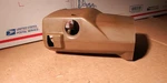 1977 Toyota Corolla SR5 TE51 Lift Back Steering Column Housing Cover Used Oem. Fixed Price $139.00.