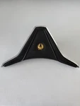 1963 Imperial Horn Center Black Part # 2401230. Fixed Price $75.00.