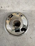 1959-1960 Chevy Impala Belair Biscayne Steering Column Turn Signal Collar Truck. Fixed Price $42.60.