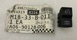 Freightliner Switch-msf, Mux Dash Light (p/n : A06-90128-006) New. Fixed Price $36.97.