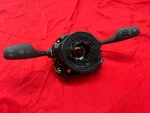 Bmw F01 F02 F06 F10 F13 B7 M5 M6 Steering Clockspring Control Switch Heated Oem. Fixed Price $265.00.