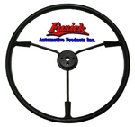 1950 1951 Oldsmobile 88 98 Deluxe Charcoal Steering Wheel. Fixed Price $349.00.