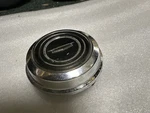 1966 Chevrolet Caprice Horn Steering Wheel Center Factory Oem. Fixed Price $19.00.
