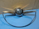 (1) Vintage 1965 Pontiac Gto Horn Ring & Button #9779592. Fixed Price $49.99.