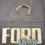 1973-79 Ford Truck F100 F350, Bronco C6 Transmission Kickdown Lever. Fixed Price $49.99.