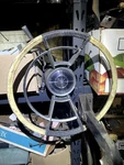 1959 Lincoln Continental Mark Iv Convertible Sedan Coupe Steering Wheel. Fixed Price $600.00.